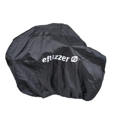 eflizzer Quickbag - verpacktes Fahrzeug