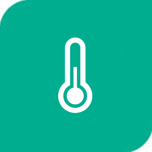 eflizzer Icon Temperatur