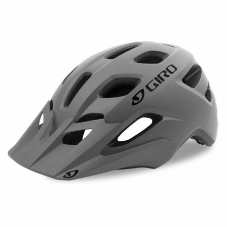 Giro Cycling - Fixture MIPS Helmet - matte grey Main_1920x1920