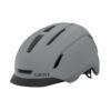 Giro Cycling - Caden II MIPS Helmet - matte grey Main
